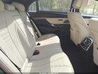 2016 Mercedes-benz S 550   Белый vin: WDDUG8CB7GA236096