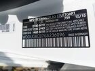 2016 Mercedes-benz S 550   Белый vin: WDDUG8CB7GA236096