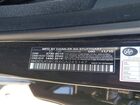 2016 Mercedes-benz S 550 Черный vin: WDDUG8CBXGA245147