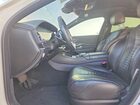2018 Mercedes-benz S 560 White vin: WDDUG8DB0JA413576
