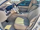 2019 Mercedes-benz S 560 White vin: WDDUG8DB0KA453674