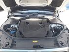 2019 Mercedes-benz S 560   White vin: WDDUG8DB0KA474833