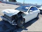 2019 Mercedes-benz S 560   White vin: WDDUG8DBXKA487928
