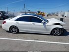 2019 Mercedes-benz S 560   White vin: WDDUG8DBXKA487928