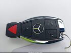 2016 Mercedes-benz S 550 4matic Черный vin: WDDUG8FB5GA267150