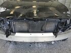2017 Mercedes-benz S 550 4matic Черный vin: WDDUG8FB5HA312007 Damage: Grille, Missing, Replacement Required