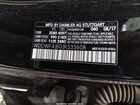 2018 Mercedes-benz C 300   Черный vin: WDDWF4JB0JR333608
