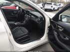 2018 Mercedes-benz C 300 4matic Белый vin: WDDWF4KB3JR311293