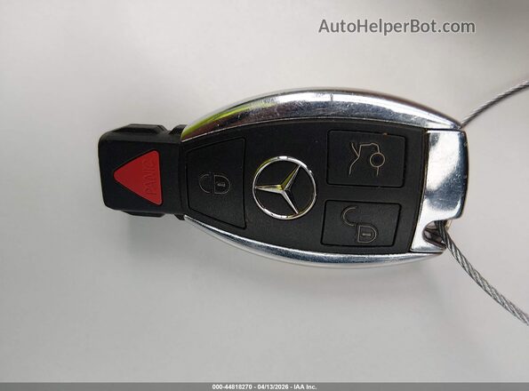 WDDWF4KB3JR311293 2018 MERCEDES-BENZ C-CLASS Белый Вид панели приборов