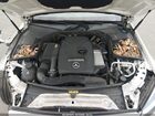 2018 Mercedes-benz C 300 4matic Белый vin: WDDWF4KB3JR311293