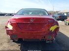 2018 Mercedes-benz C 300 4matic Красный vin: WDDWF4KB3JR318311