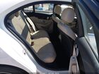 2018 Mercedes-benz C 300 4matic Белый vin: WDDWF4KB4JR319550