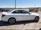 2018 Mercedes-benz C 300 4matic Белый vin: WDDWF4KB4JR319550