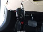 2018 Mercedes-benz C 300 4matic Белый vin: WDDWF4KB4JR319550