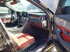 2020 Mercedes-benz Amg C 43 4matic Black vin: WDDWF6EB5LR564853