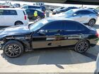 2020 Mercedes-benz Amg C 43 4matic Black vin: WDDWF6EB5LR564853