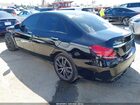 2020 Mercedes-benz Amg C 43 4matic Black vin: WDDWF6EB5LR564853