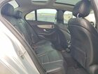 2020 Mercedes-benz C 300 Silver vin: WDDWF8DB4LR558359