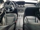 2020 Mercedes-benz C 300 Silver vin: WDDWF8DB4LR558359