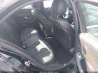 2019 Mercedes-benz C 300 4matic Черный vin: WDDWF8EB1KR482046