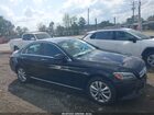 2019 Mercedes-benz C 300 4matic Черный vin: WDDWF8EB1KR482046