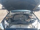 2019 Mercedes-benz C 300 4matic Черный vin: WDDWF8EB1KR482046