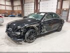 2020 Mercedes-benz C 300 4matic Black vin: WDDWF8EB4LR539275