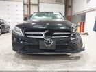 2020 Mercedes-benz C 300 4matic Black vin: WDDWF8EB4LR539275