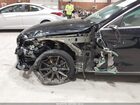 2020 Mercedes-benz C 300 4matic Black vin: WDDWF8EB4LR539275