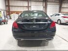 2020 Mercedes-benz C 300 4matic Black vin: WDDWF8EB4LR539275