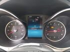 2020 Mercedes-benz C 300 4matic Синий vin: WDDWF8EB8LR548402