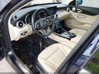 2020 Mercedes-benz C 300 4matic Синий vin: WDDWF8EB8LR548402