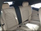 2018 Mercedes-benz C 300   Dark Blue vin: WDDWJ4JB7JF655615