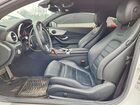 2017 Mercedes-benz C 300 4matic Белый vin: WDDWJ4KB2HF360740