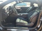 2018 Mercedes-benz C 300 4matic Черный vin: WDDWJ4KB7JF675183