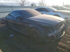 2019 Mercedes-benz C 43 Amg Черный vin: WDDWJ6EB1KF837270
