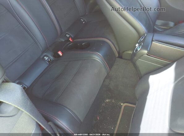 WDDWJ6EB2JF758835 2018 MERCEDES-BENZ AMG C 43 Серый Вид наклейки с VIN-кодом
