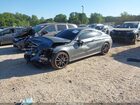 2018 Mercedes-benz Amg C 43 4matic Серый vin: WDDWJ6EB2JF758835