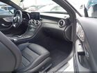 2019 Mercedes-benz C 300   Белый vin: WDDWJ8DB5KF833445