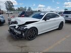 2019 Mercedes-benz C 300   Белый vin: WDDWJ8DB5KF833445