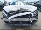 2019 Mercedes-benz C 300   Белый vin: WDDWJ8DB5KF833445