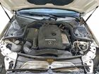2018 Mercedes-benz C 300 4matic Белый vin: WDDWK4KB9JF617413