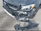 2018 Mercedes-benz Amg C 43 4matic Черный vin: WDDWK6EBXJF634079