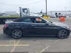 2018 Mercedes-benz Amg C 43 4matic Черный vin: WDDWK6EBXJF634079