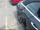 2018 Mercedes-benz Amg C 43 4matic Черный vin: WDDWK6EBXJF634079