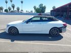 2020 Mercedes-benz C 300 4matic White vin: WDDWK8EB6LF935706