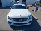 2020 Mercedes-benz C 300 4matic White vin: WDDWK8EB6LF935706