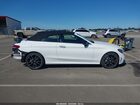 2020 Mercedes-benz C 300 4matic White vin: WDDWK8EB6LF935706