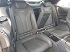 2017 Mercedes-benz S 63 Amg Серый vin: WDDXK7JB0HA021783