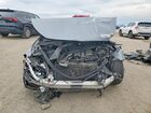 2017 Mercedes-benz S 63 Amg Серый vin: WDDXK7JB0HA021783